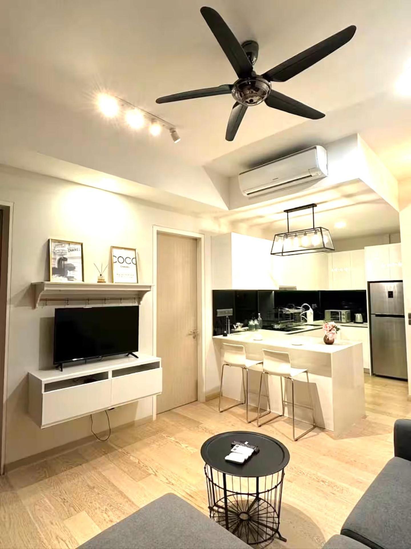 Star Residences Klcc Kuala Lumpur Bagian luar foto