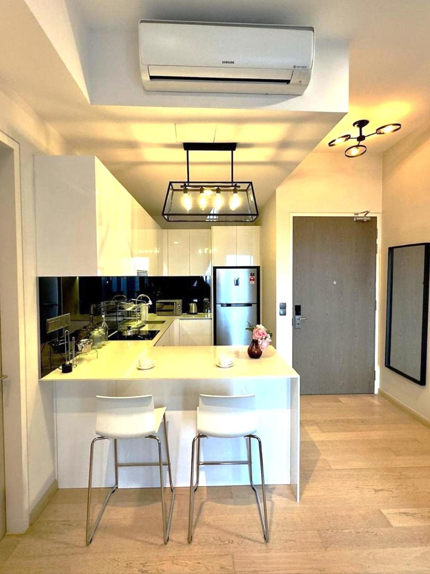 Star Residences Klcc Kuala Lumpur Bagian luar foto