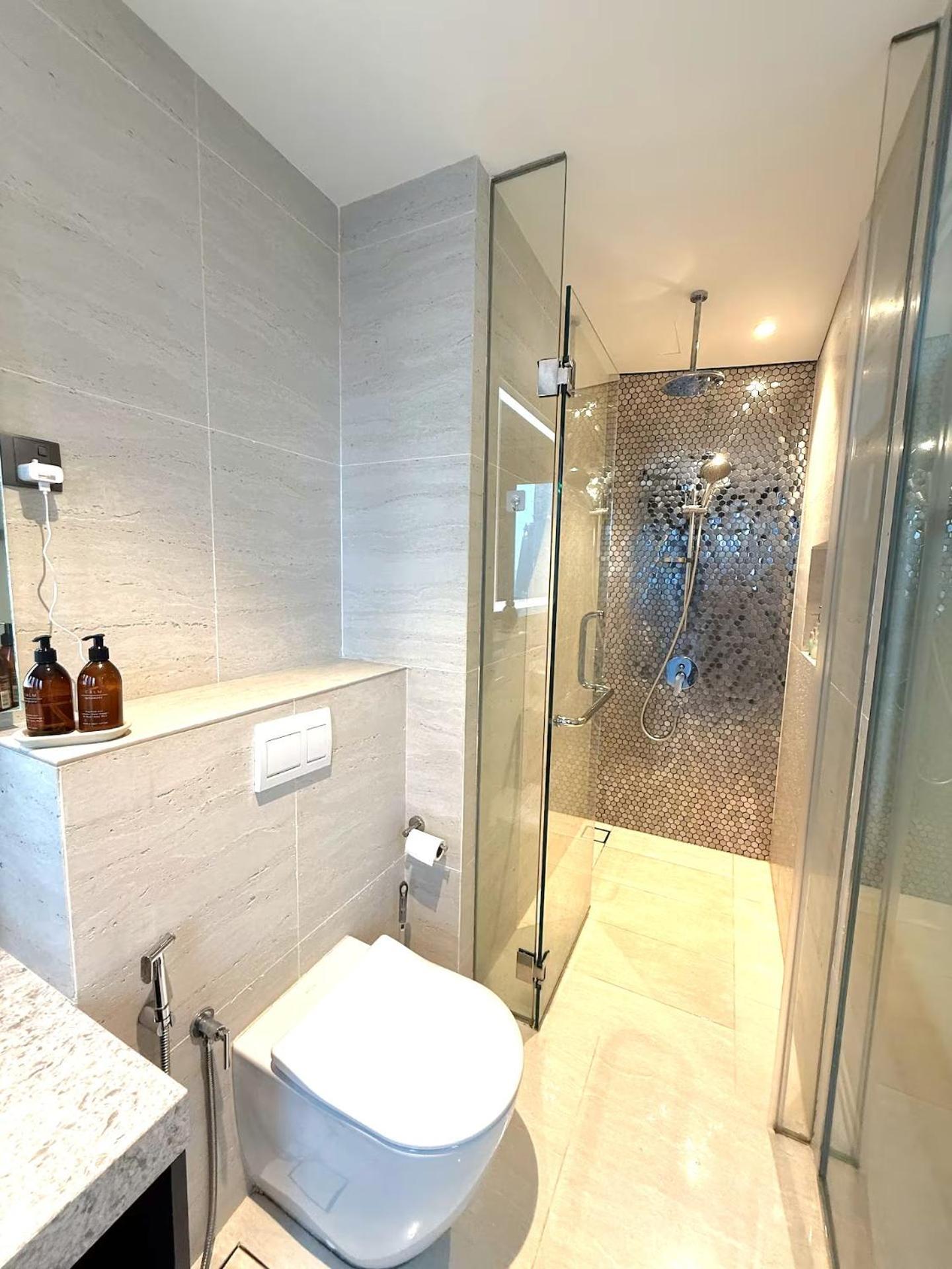 Star Residences Klcc Kuala Lumpur Bagian luar foto